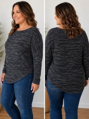 Stella&Dot Long Sleeve Tee